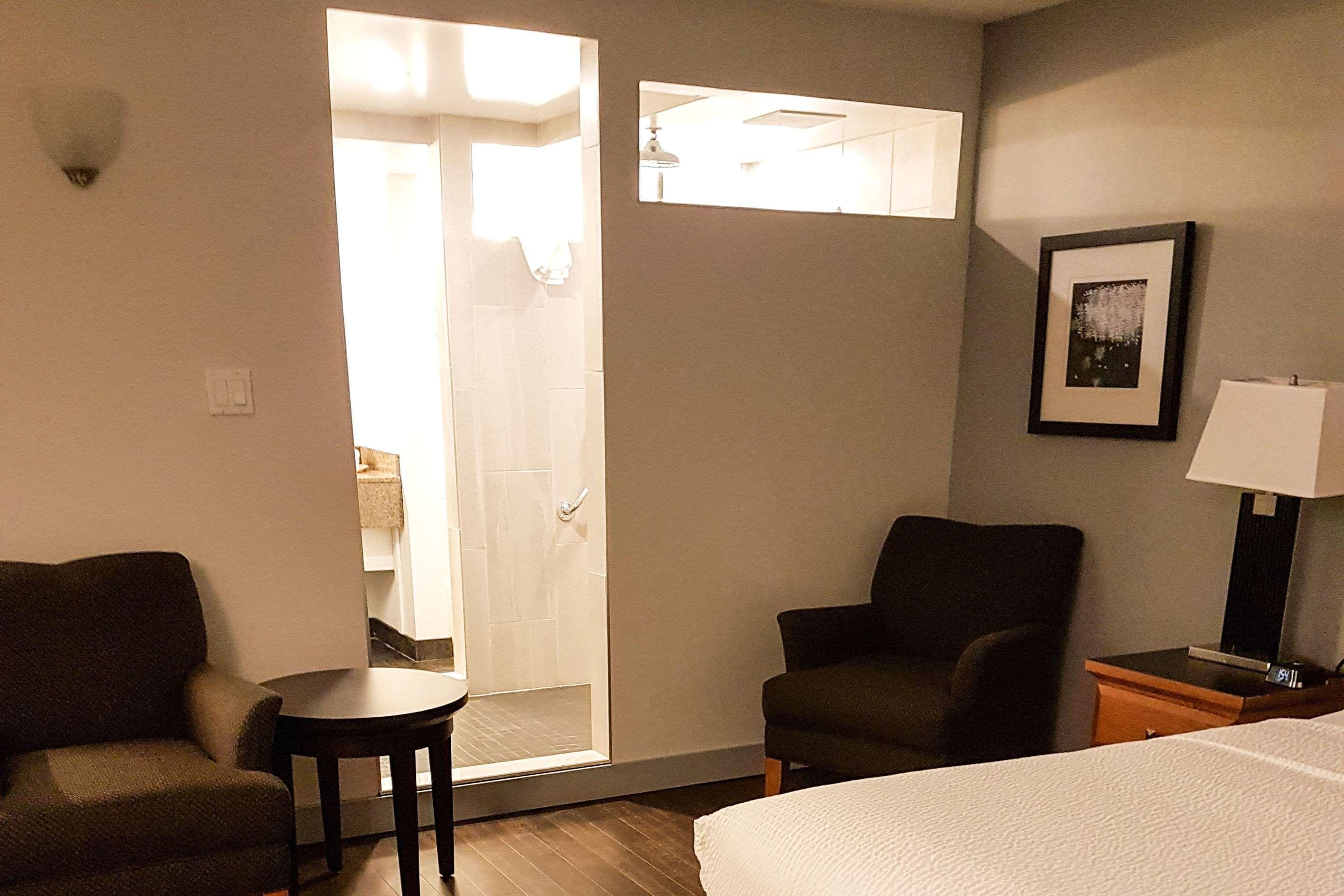 Quality Inn West Едмънтън Екстериор снимка
