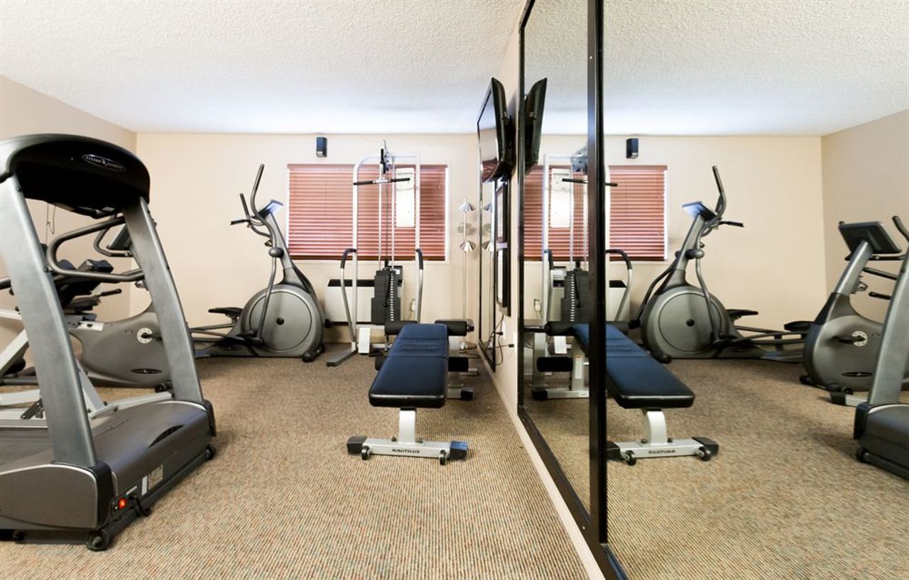 Quality Inn West Едмънтън Екстериор снимка